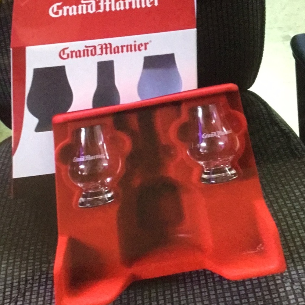 Grand Mariner Gift Box